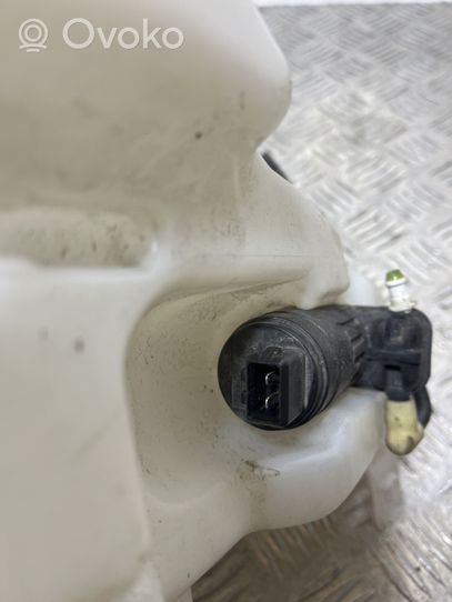 Fiat 500X Zbiornik płynu do spryskiwaczy szyby przedniej / czołowej 