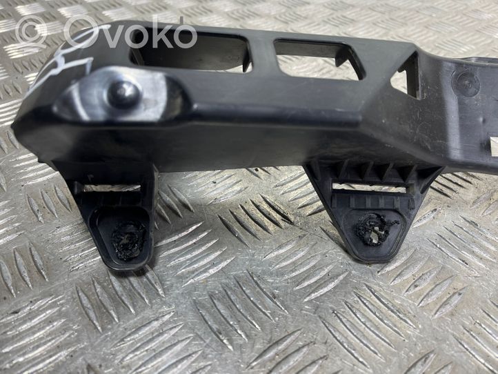 Jeep Cherokee Galinis laikiklis bamperio 68287860AA