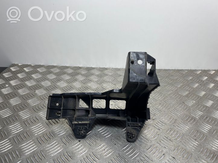 Jeep Cherokee Support de pare-chocs arrière 68287860AA