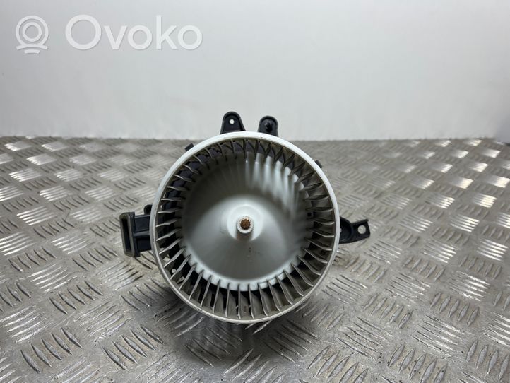 Fiat 500X Ventola riscaldamento/ventilatore abitacolo 