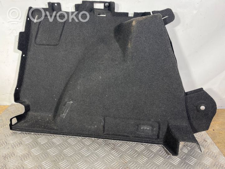 Seat Ateca Rivestimento pannello inferiore del bagagliaio/baule 