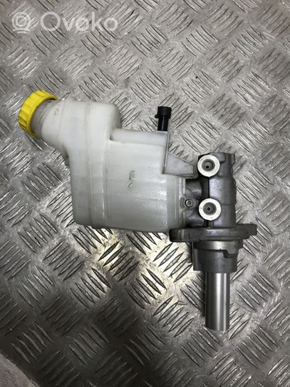 Fiat 500X Maître-cylindre de frein 