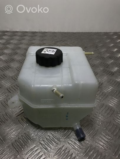 SsangYong Korando Serbatoio di compensazione del liquido refrigerante/vaschetta 