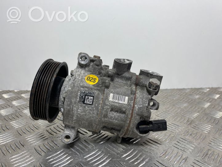 Seat Ateca Compressore aria condizionata (A/C) (pompa) 5Q0816803D