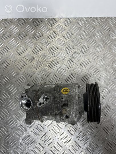 Seat Ateca Compressore aria condizionata (A/C) (pompa) 5Q0816803D