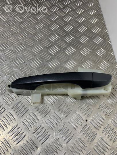 Hyundai Kona I Maniglia esterna per portiera posteriore 2331175200