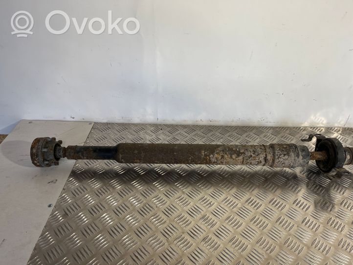 Jeep Cherokee Wał napędowy / Komplet P52123612AD