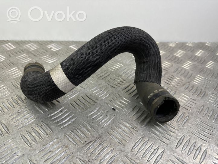 Jeep Cherokee Coolant pipe/hose 68102139AA