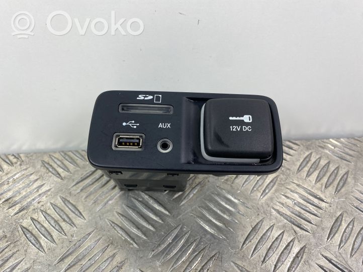 Jeep Cherokee Moduł / Sterownik USB 68146071AC