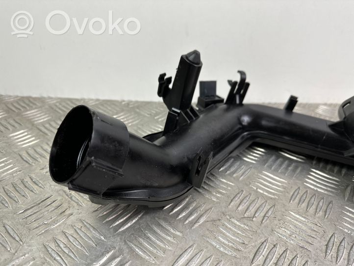 Seat Arona Część rury dolotu powietrza 04C145673