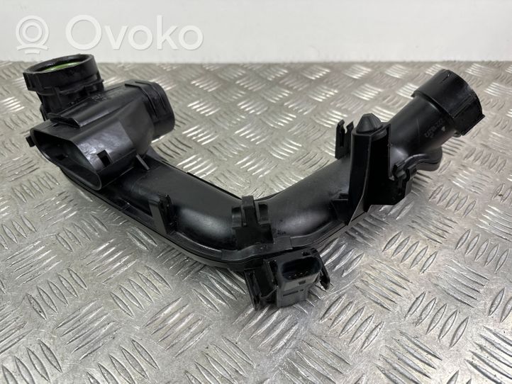 Seat Arona Część rury dolotu powietrza 04C145673