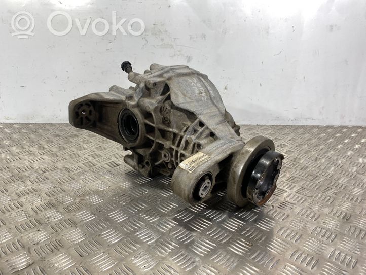 Jeep Grand Cherokee Mechanizm różnicowy tylny / Dyferencjał P68184737AB