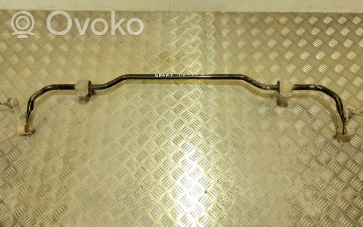 Volkswagen Tiguan Rear anti-roll bar/sway bar 25FU598ADS