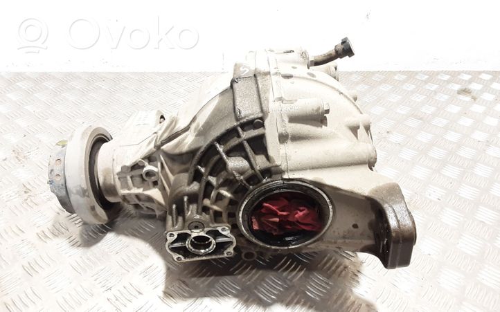 Jeep Grand Cherokee Mechanizm różnicowy tylny / Dyferencjał P68184737AB