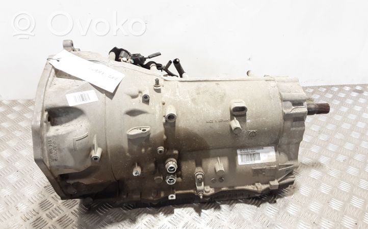 Jeep Grand Cherokee Automatinė pavarų dėžė P52854875AG