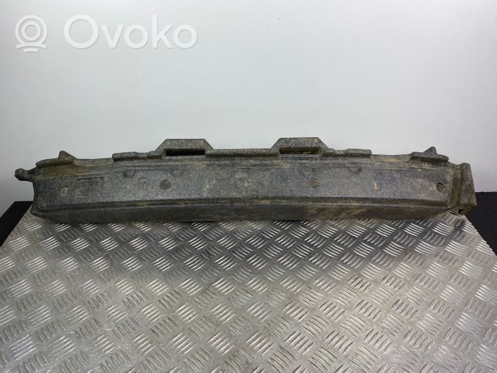 Volkswagen Tiguan Absorber zderzaka tylnego 