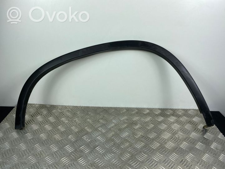 Volkswagen Tiguan Rear fender molding trim 