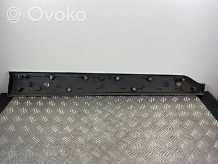 Volvo XC90 Moulure de porte avant 31448425