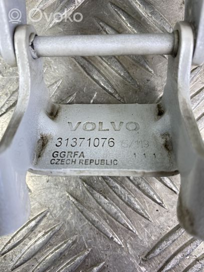 Volvo XC90 Zawias klapy tylnej bagażnika 31371076