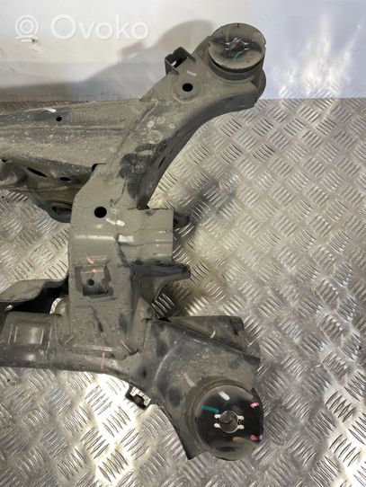 KIA Sorento Rear subframe 