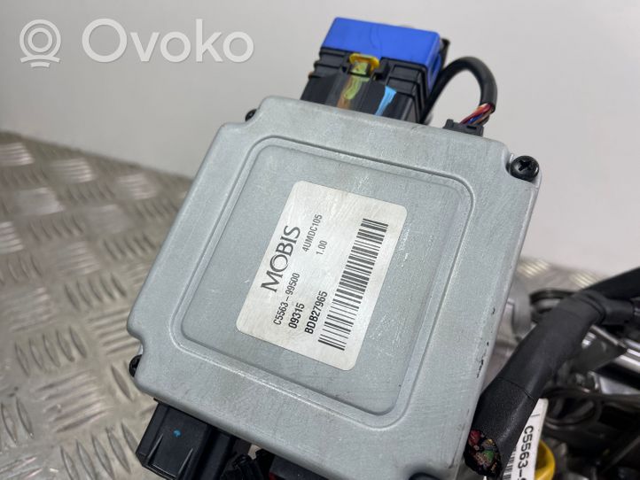 KIA Sorento Electric power steering pump 56300C5000