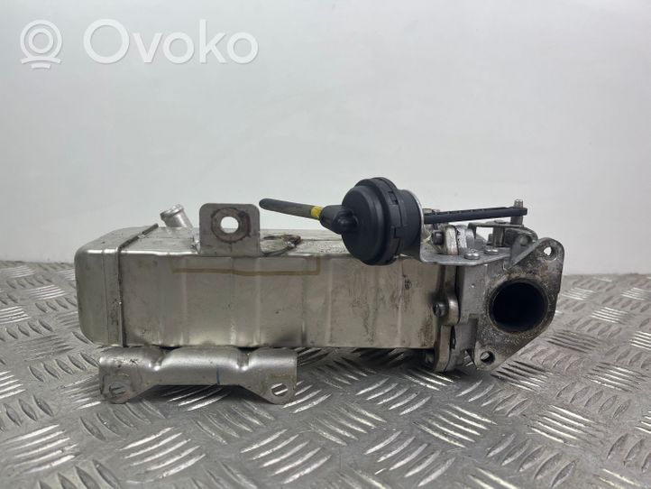 KIA Sorento EGR aušintuvas 284162F140