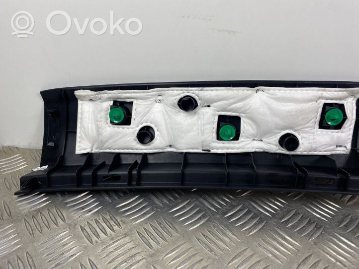 KIA Sorento Rivestimento di protezione sottoporta del bagagliaio/baule 