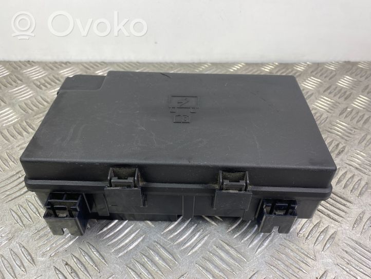 Jeep Grand Cherokee Module de fusibles P68194607AD