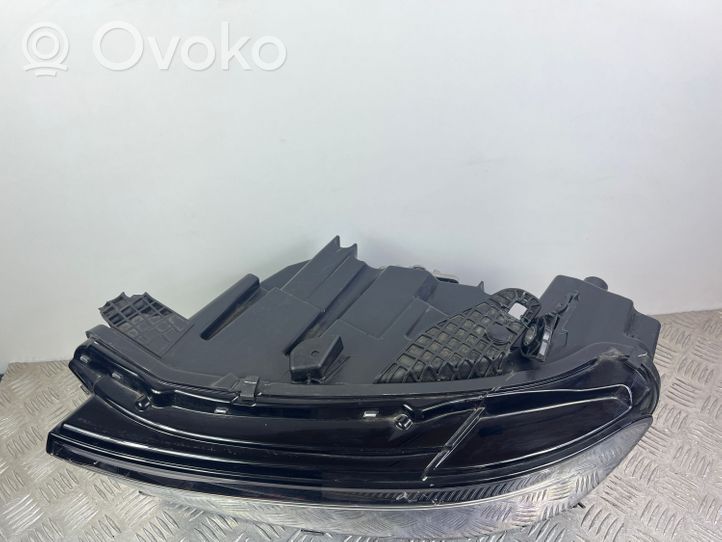 Jeep Grand Cherokee WL Phare frontale P68376993AG