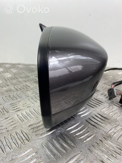 Jeep Compass Front door electric wing mirror 