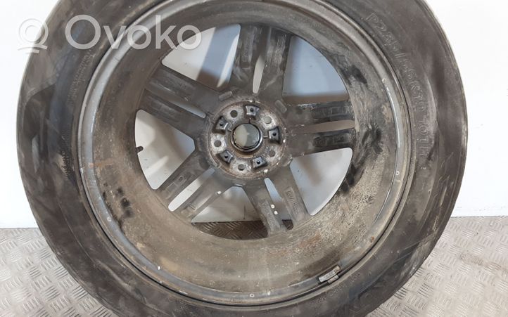 Hyundai Grand Santa Fe NC Felgi aluminiowe R19 