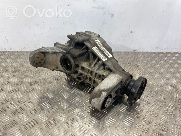 Jeep Grand Cherokee Mechanizm różnicowy tylny / Dyferencjał P68378937AA