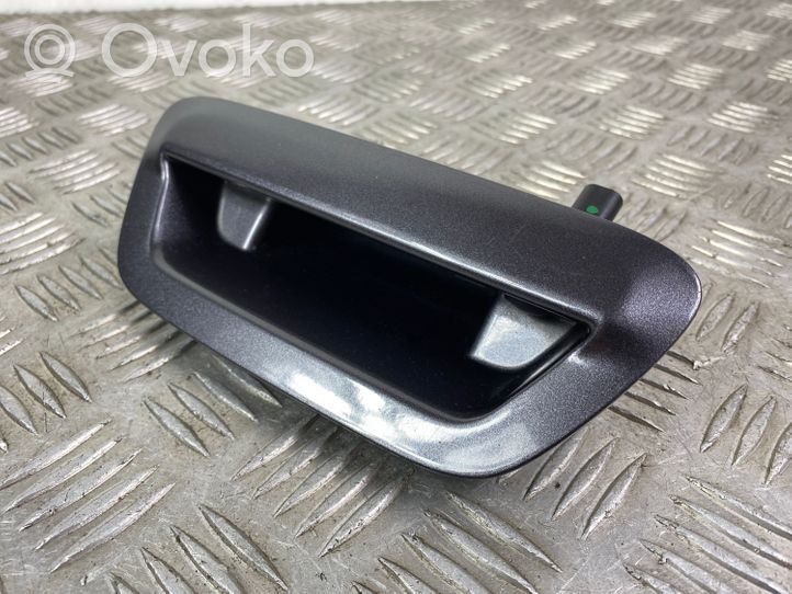 Jeep Compass Takaluukun/tavaratilan luukun avauskytkin 5VF92LAUAC