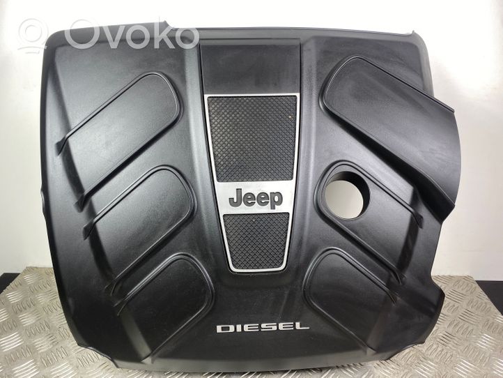 Jeep Grand Cherokee Variklio dangtis (apdaila) 