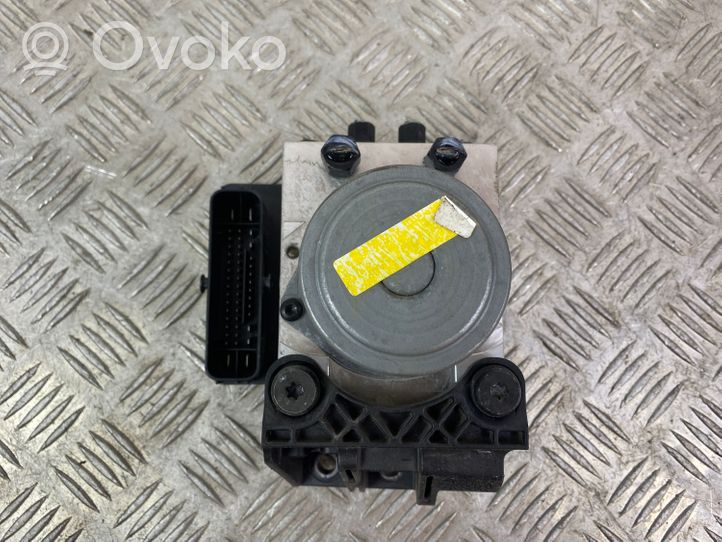 Hyundai Santa Fe ABS-pumppu 6158943200