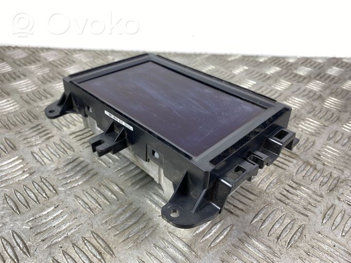 Dodge Durango Monitor/display/piccolo schermo P68399233AB