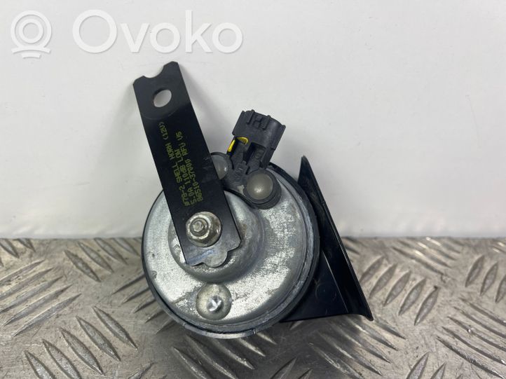 28R000589 SsangYong Korando Horn signal, 20.00 € | RRR 