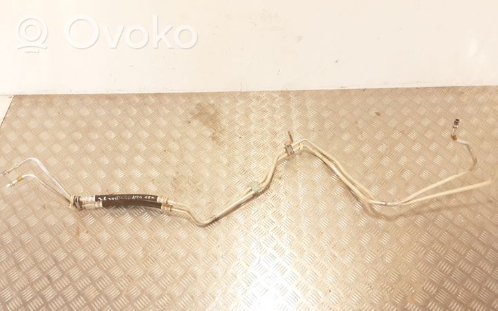 Dodge Durango Tubo flessibile del radiatore dell’olio del cambio 68244072AB