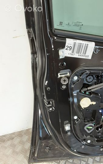 Jeep Compass Portiera anteriore 