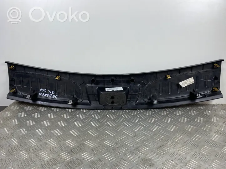 Dodge Durango Rivestimento di protezione sottoporta del bagagliaio/baule 