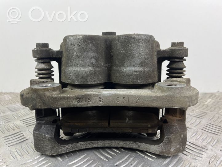 Infiniti QX80 Caliper de freno delantero 