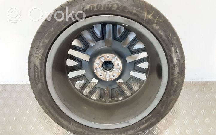 Jeep Compass Felgi aluminiowe R19 