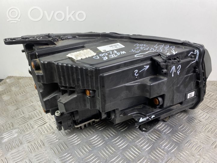 Jeep Compass Передняя фара 00522040350