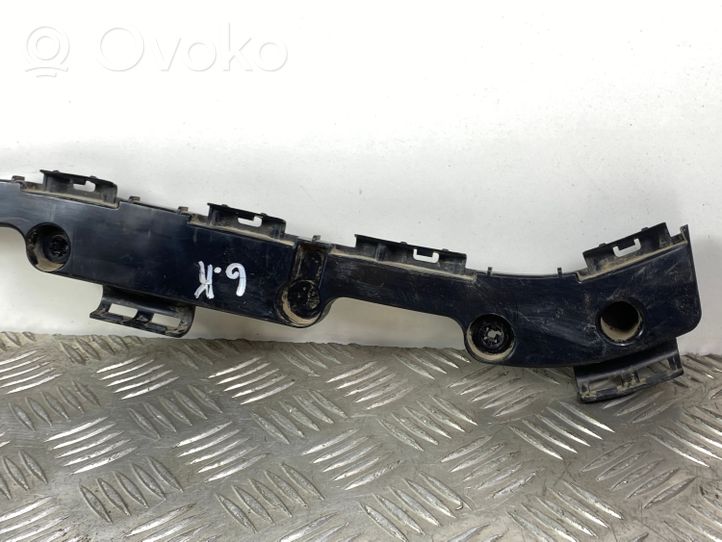 Dodge Durango Galinis laikiklis bamperio 55079113AE