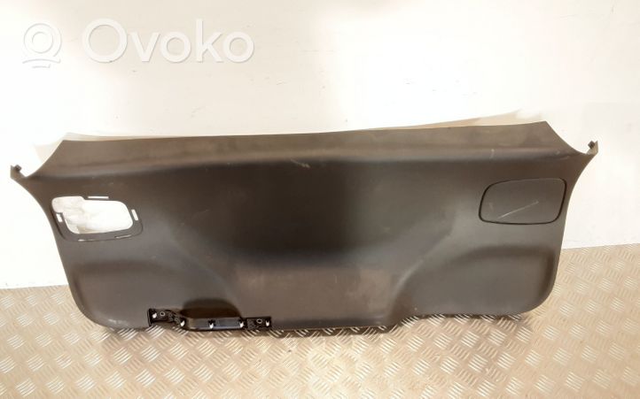 Jeep Cherokee Set rivestimento portellone posteriore/bagagliaio 