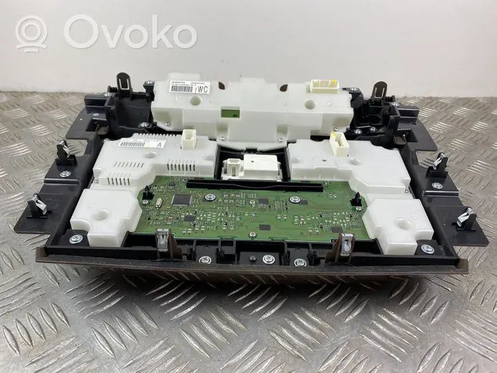 Infiniti QX80 Unité / module navigation GPS 283955ZA2A