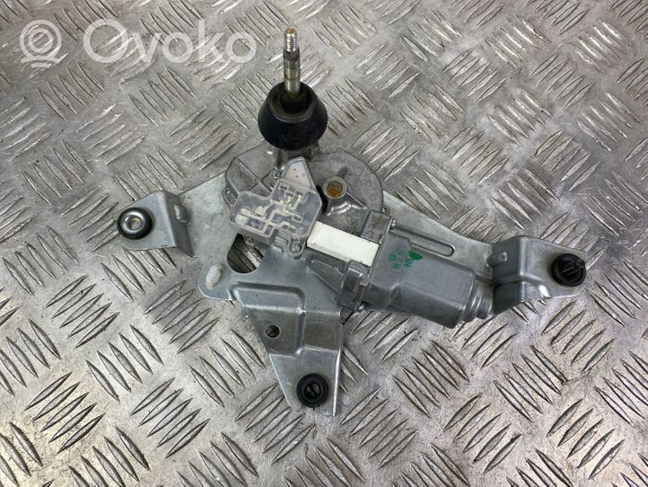 Infiniti QX80 Takalasinpyyhkimen moottori A2656845