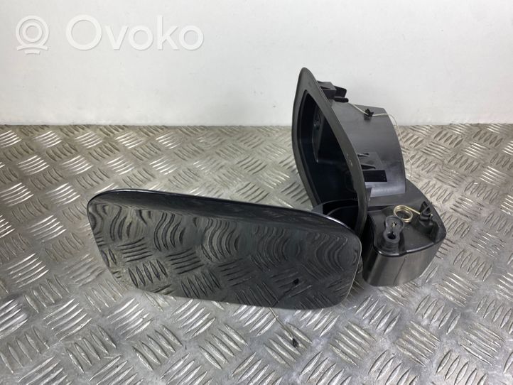 Jeep Compass Polttoainesäiliön korkki 521561912