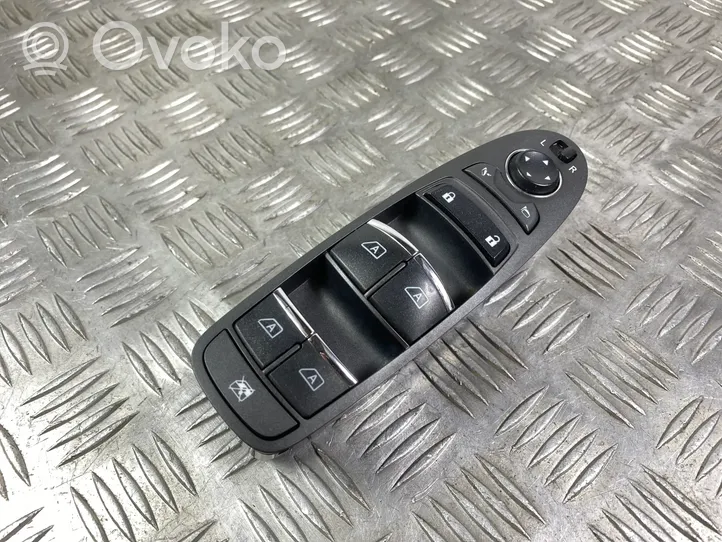 Infiniti QX80 Electric window control switch 254011V90A