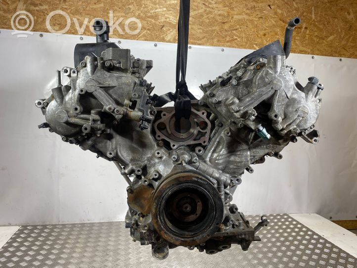 Infiniti QX80 Motor 